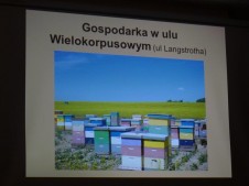 IX Lubelska Konferencja Pszczelarska w Pszczelej Woli '2018