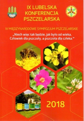 IX Lubelska Konferencja Pszczelarska