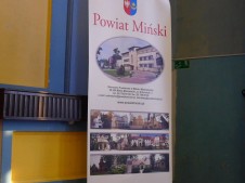 IV Mazowiecka Konferencja Pszczelarska w Mińsku Maz.