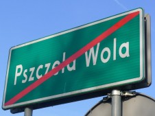 Pszczela Wola '2019