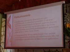 Kazimierz Dolny '2019 Konferencja