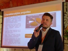 Kazimierz Dolny '2019 Konferencja