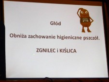 V Mazowiecka Konferencja Pszczelarska '2019