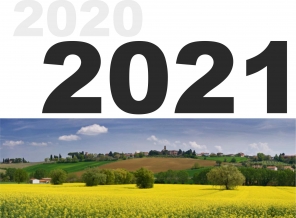 Pszczelarskie refleksje Prezesa w 2020 roku