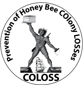 Ankieta COLOSS - badanie strat rodzin pszczelich