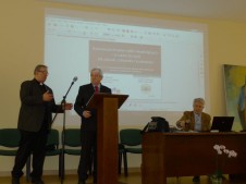 Mariówka seminarium 2017
